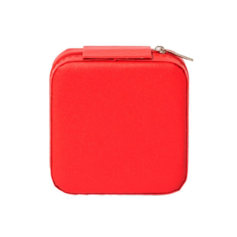 Porta joias personalizado para brindes promocionais