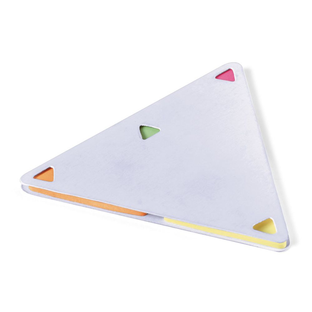 Post-it Personalizado Branco para Brindes Promocionais