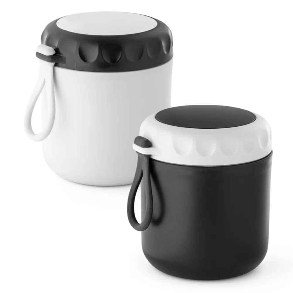 Pote Térmico com Parede Dupla Personalizado