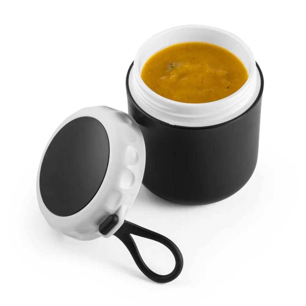 Pote Térmico com Parede Dupla Personalizado