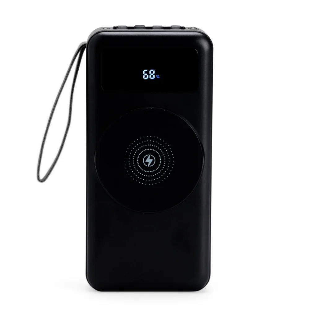 Power Bank 20.000mAh Personalizado