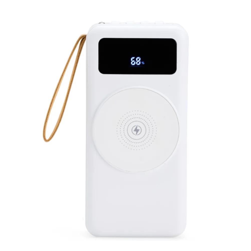 Power Bank 20.000mAh Personalizado