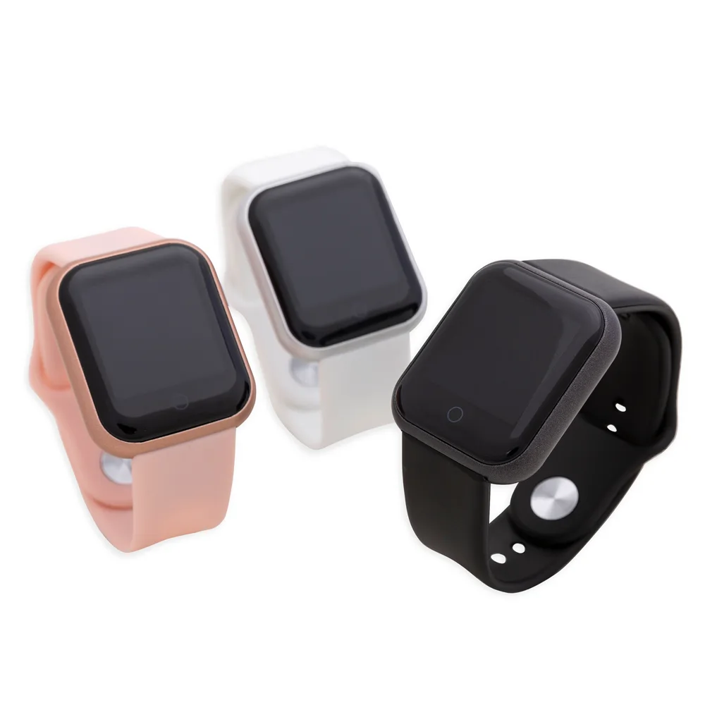Relógio Smartwatch D20 para Brindes
