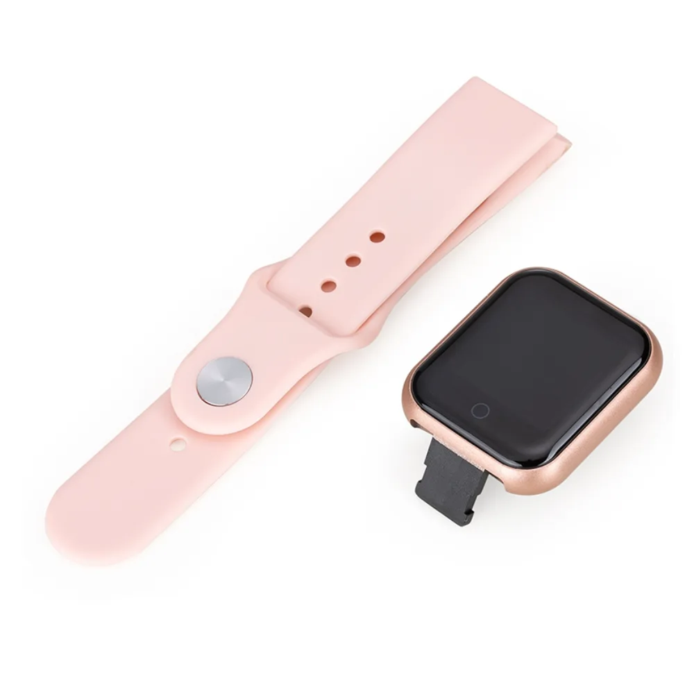 Relógio Smartwatch D20 para Brindes