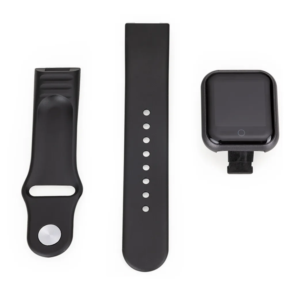 Relógio Smartwatch D20 para Brindes