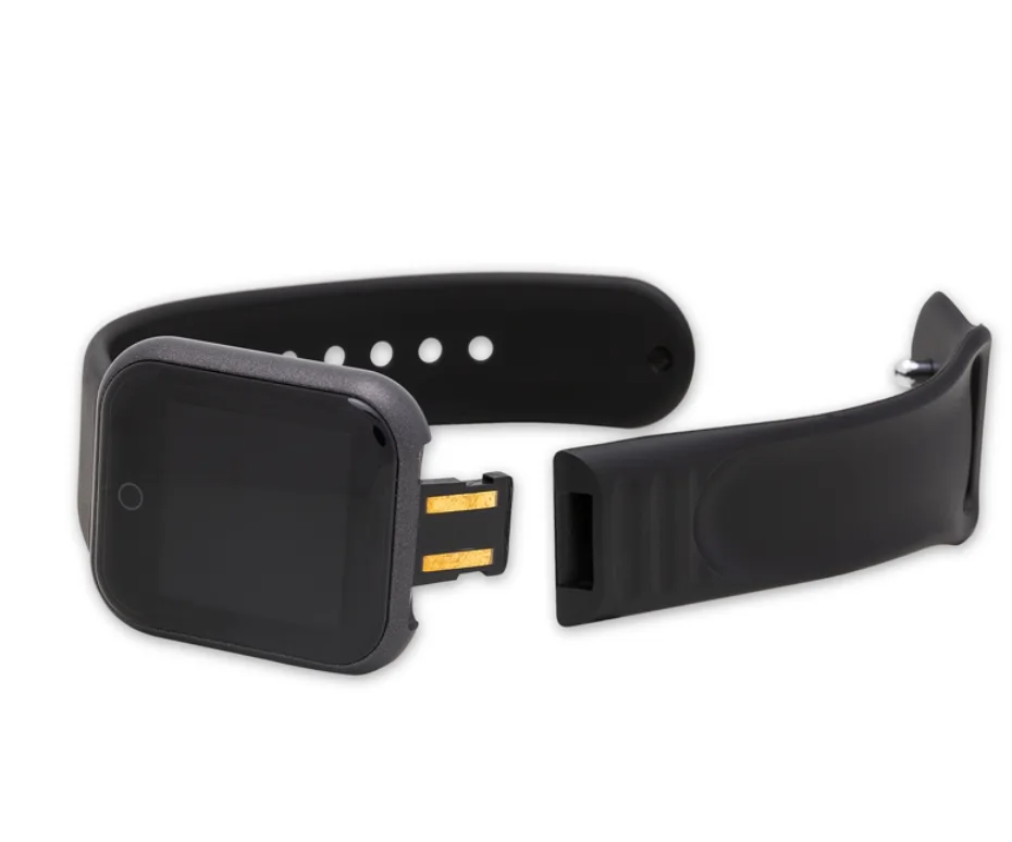 Relógio Smartwatch D20 para Brindes