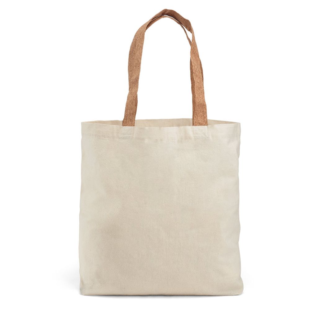 Sacola personalizada para brindes promocionais