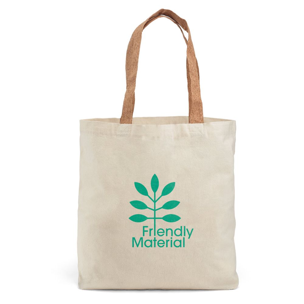 Sacola personalizada para brindes promocionais