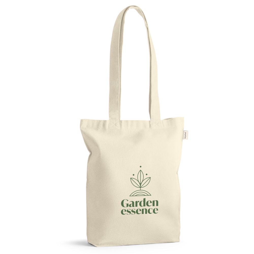 Sacola personalizada para brindes corporativos