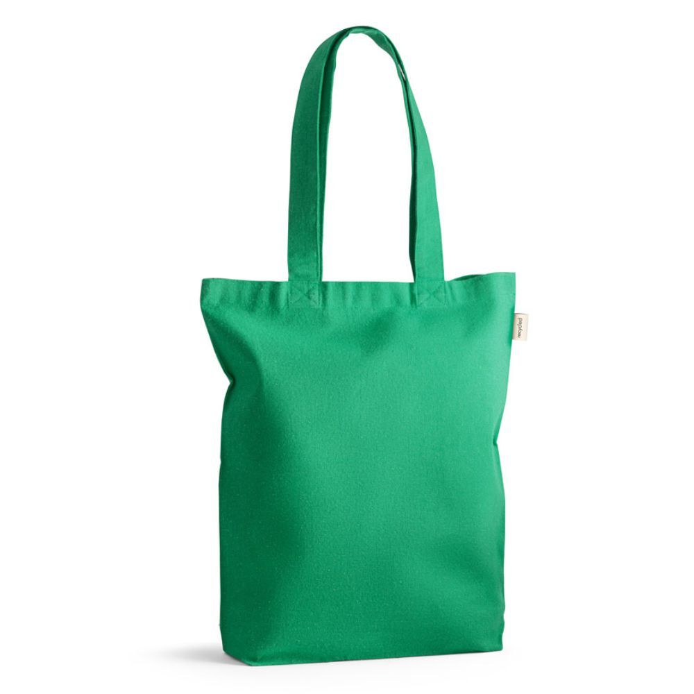 Sacola ecológica personalizada para brindes promocionais