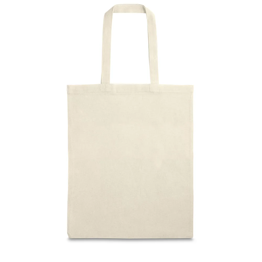 Sacola de Algodão Personalizada