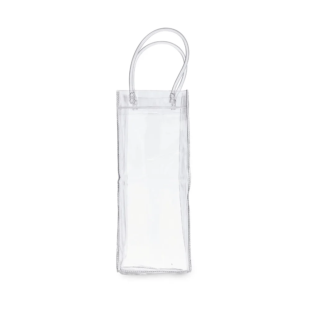 Sacola de Gelo para Bebidas