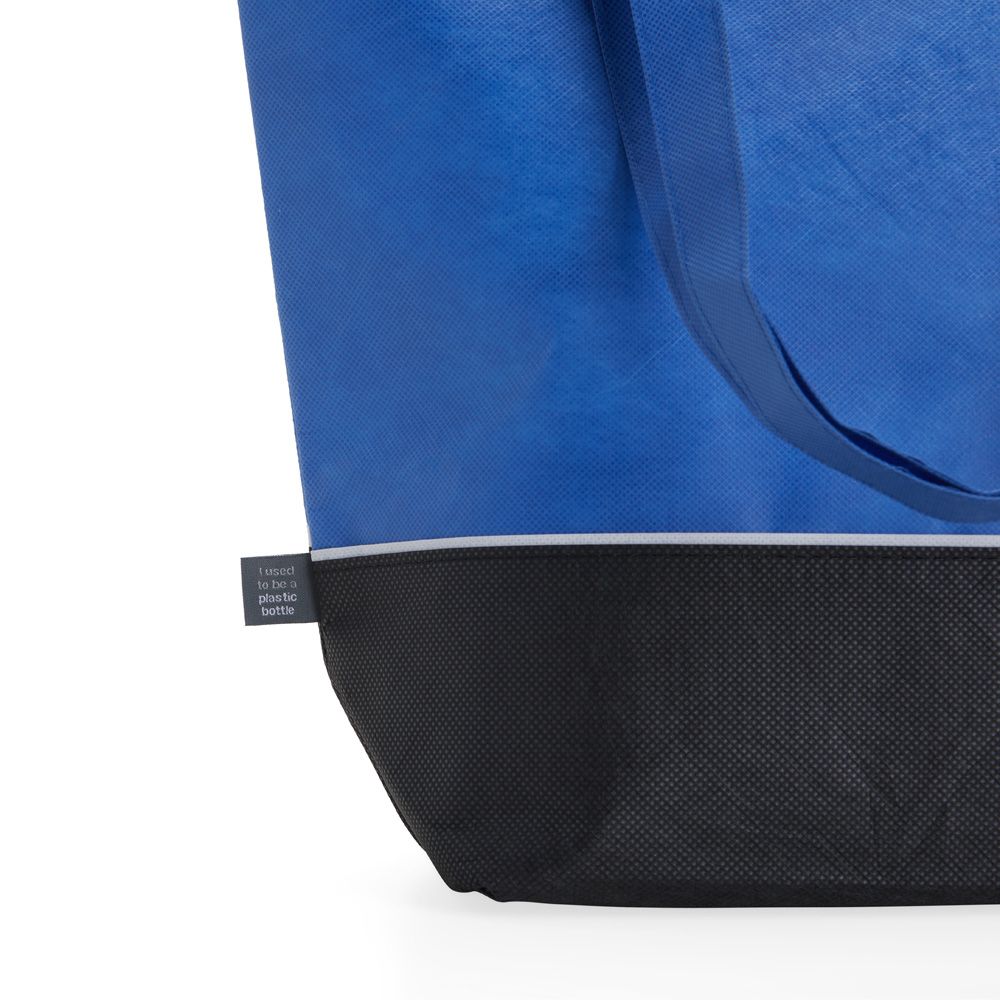 Sacola térmica personalizada para brindes promocionais