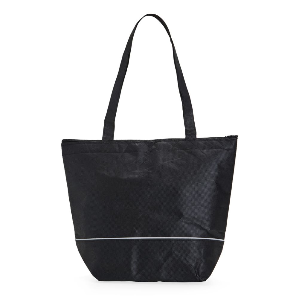 Sacola térmica personalizada para brindes promocionais