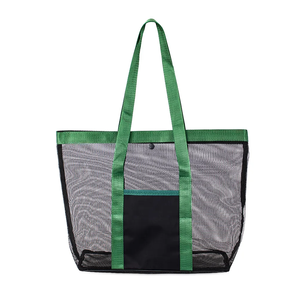 Sacola Tela em PVC Personalizada