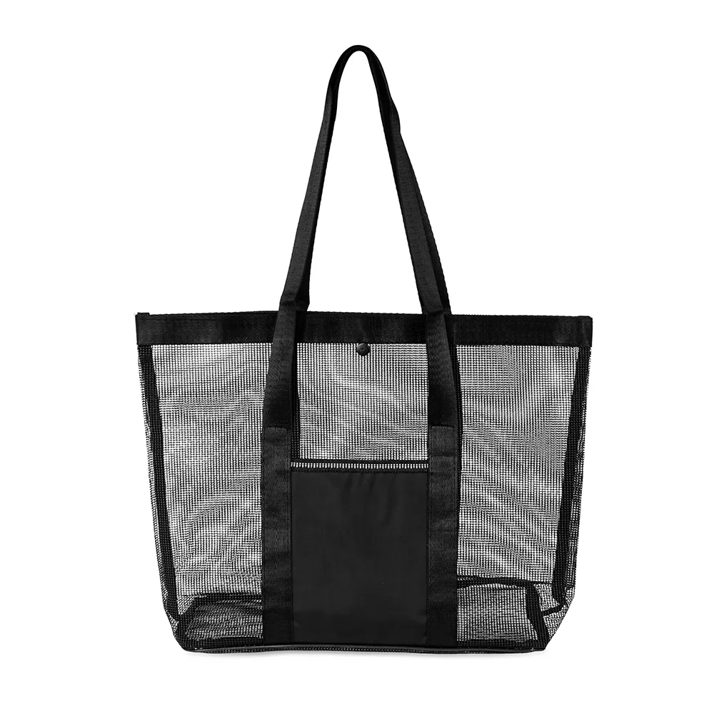Sacola Tela em PVC Personalizada
