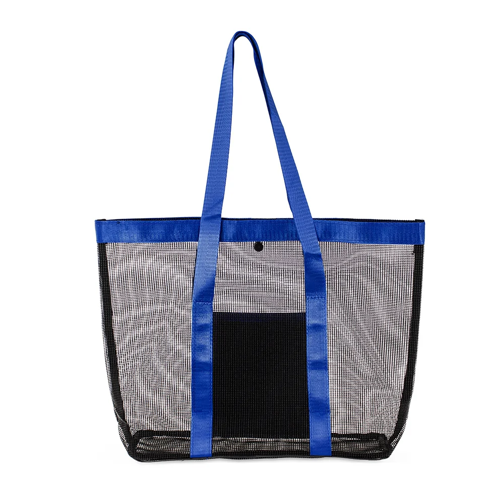Sacola Tela em PVC Personalizada