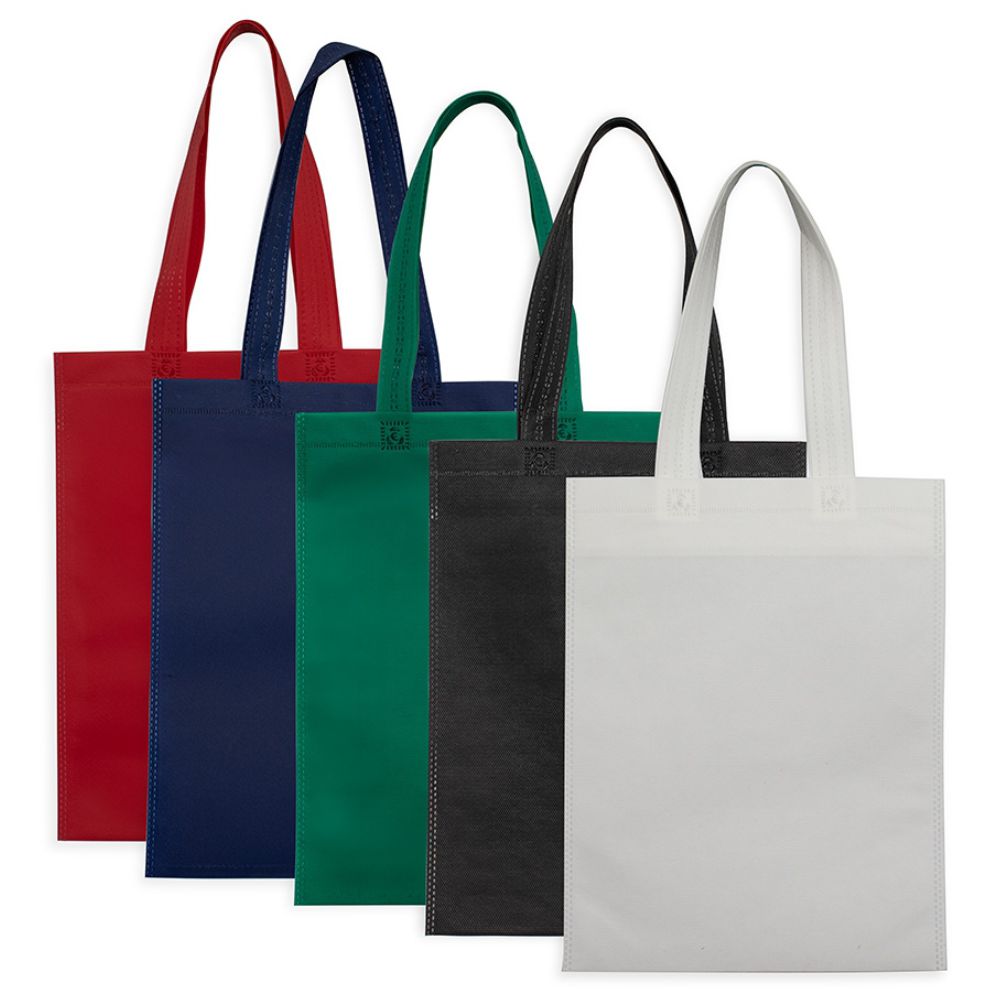 Sacola TNT Biodegradável Personalizada para Brindes