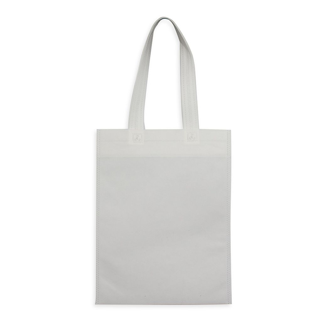 Sacola TNT Biodegradável Personalizada para Brindes