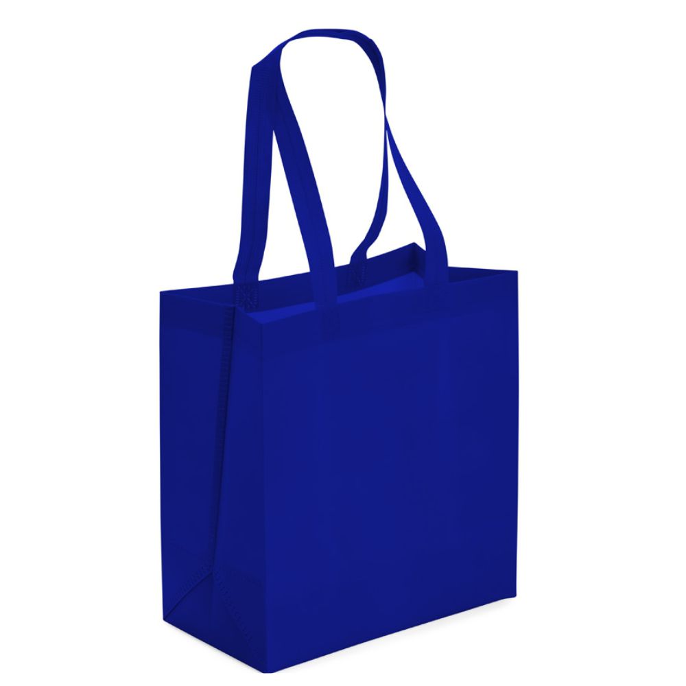 Sacola tnt personalizada para brindes promocionais