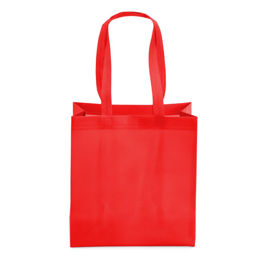 Sacola tnt personalizada para brindes promocionais