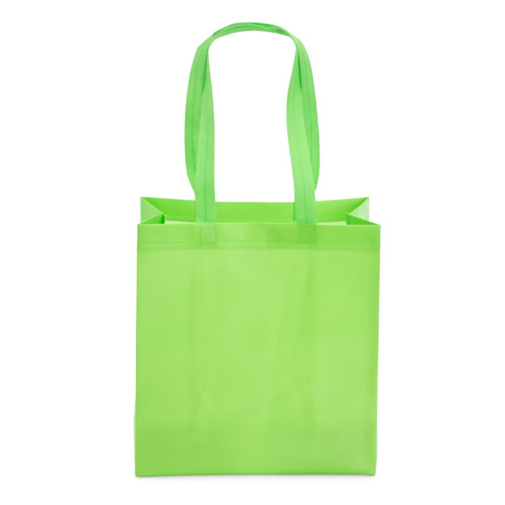 Sacola tnt personalizada para brindes promocionais