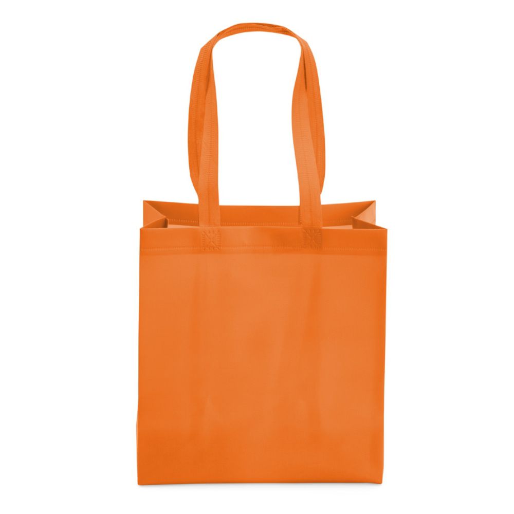 Sacola tnt personalizada para brindes promocionais