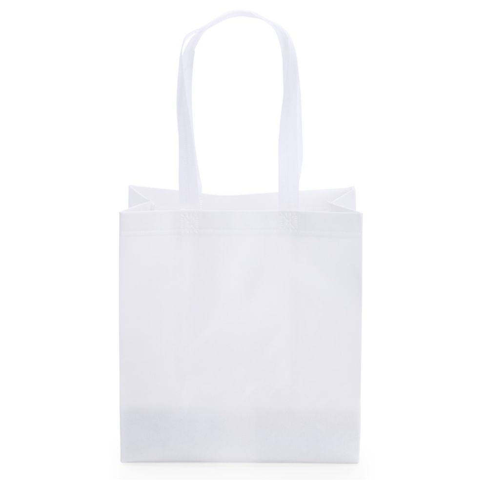 Sacola tnt personalizada para brindes promocionais