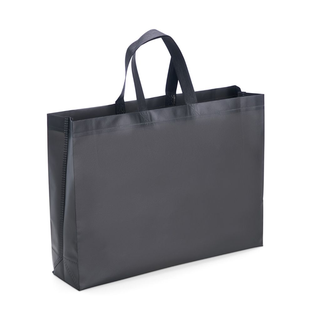 Sacola TNT personalizada para brindes corporativos