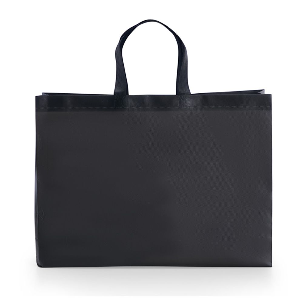 Sacola TNT personalizada para brindes corporativos