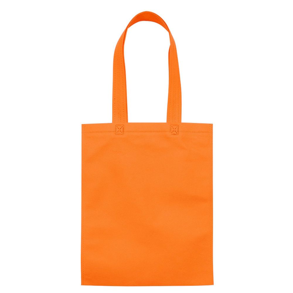 Sacola TNT personalizada para brindes promocionais