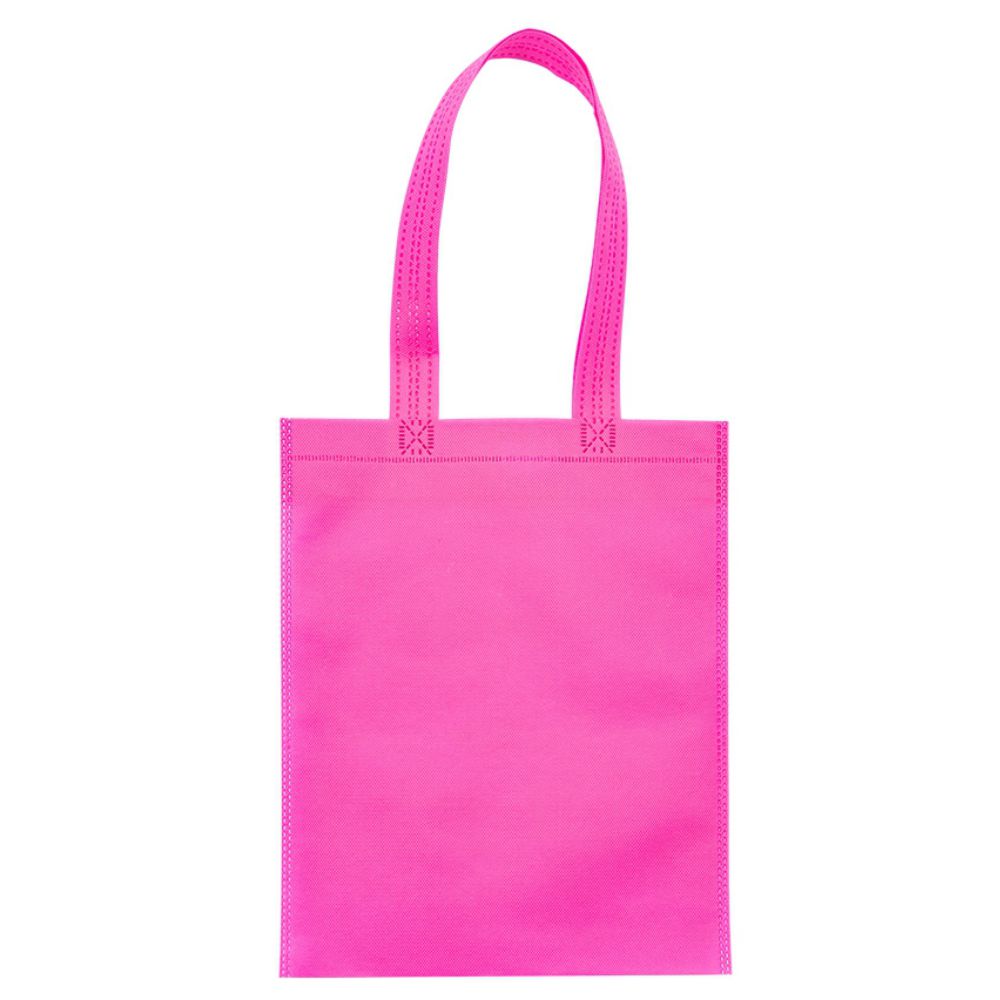 Sacola TNT personalizada para brindes promocionais