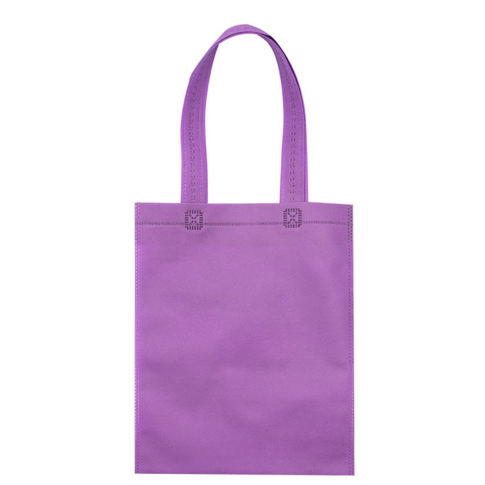 Sacola TNT personalizada para brindes promocionais