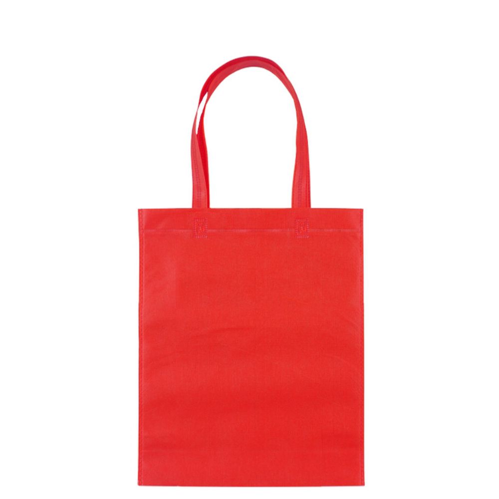 Sacola TNT personalizada para brindes promocionais