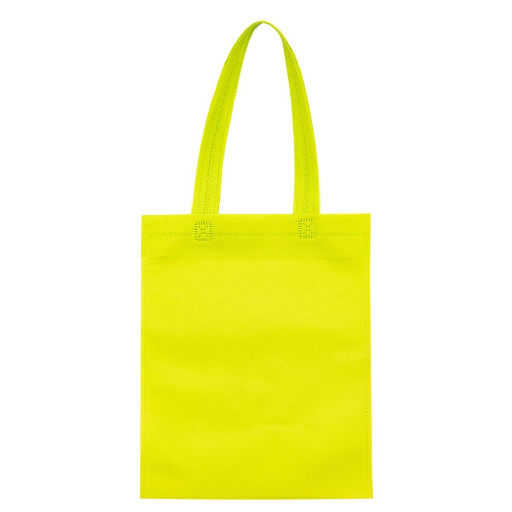 Sacola TNT personalizada para brindes promocionais