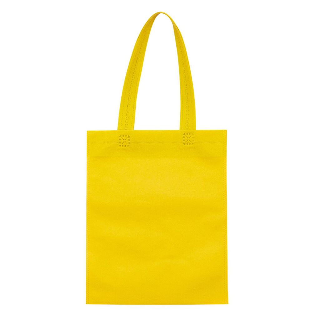 Sacola TNT personalizada para brindes promocionais