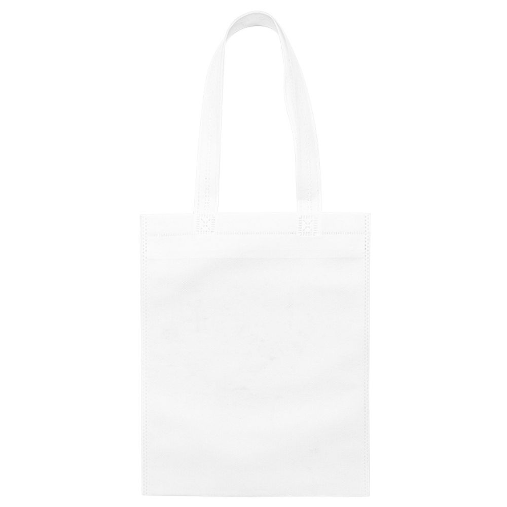 Sacola TNT personalizada para brindes promocionais