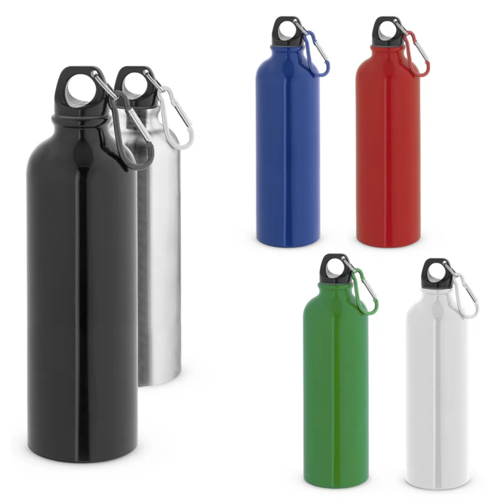 Squeeze Aço Inox 790ml Personalizado