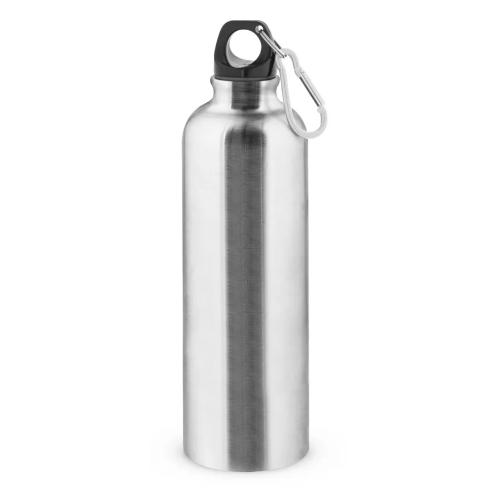 Squeeze Aço Inox 790ml Personalizado