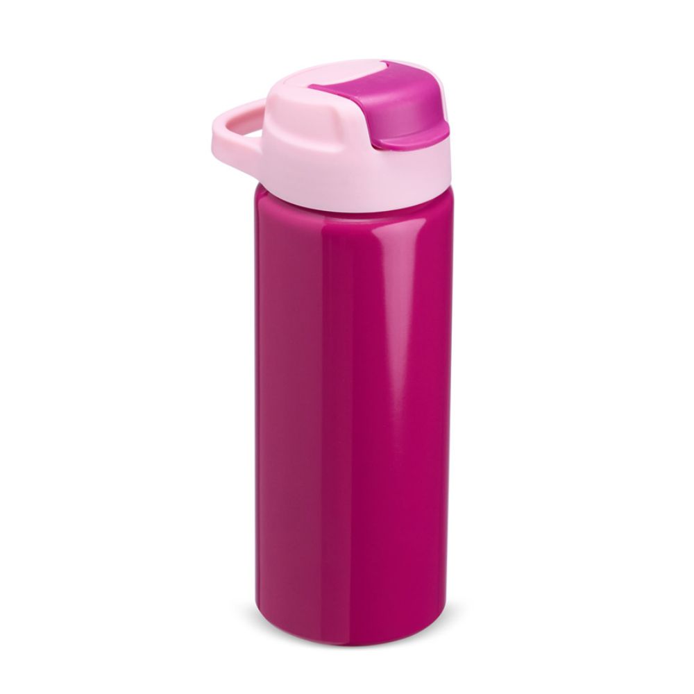 Squeeze de alumínio personalizado para brindes promocionais