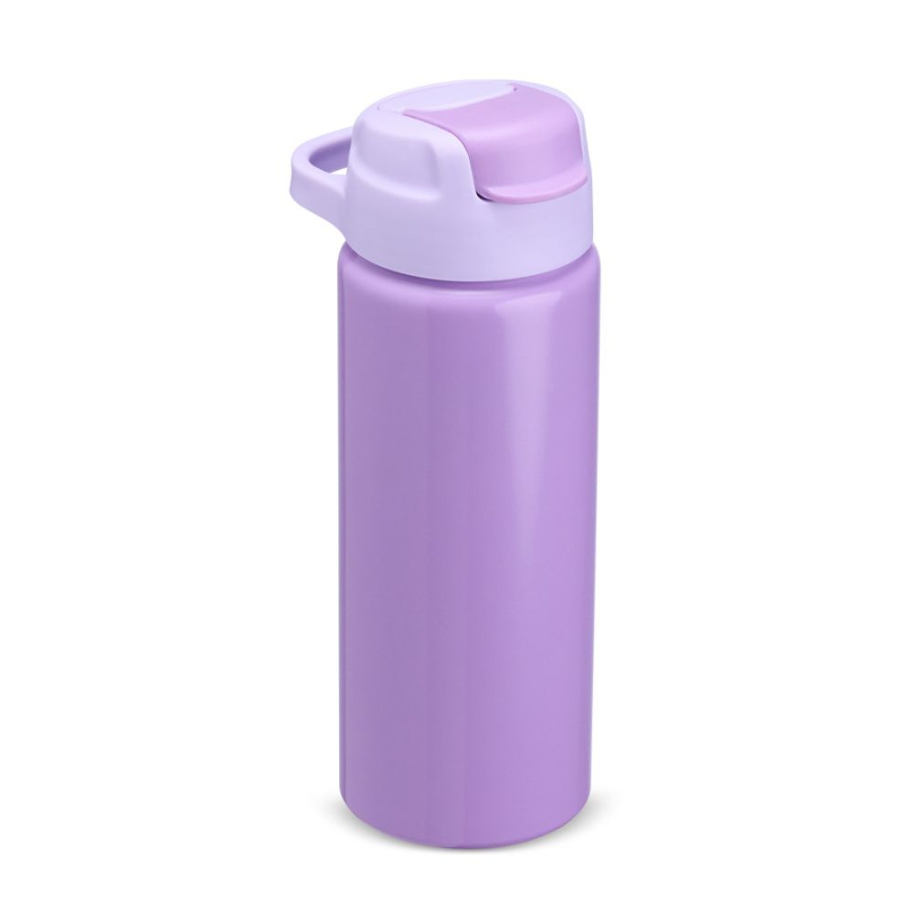 Squeeze de alumínio personalizado para brindes promocionais