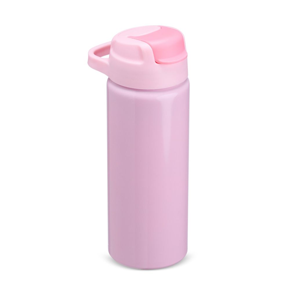 Squeeze de alumínio personalizado para brindes promocionais