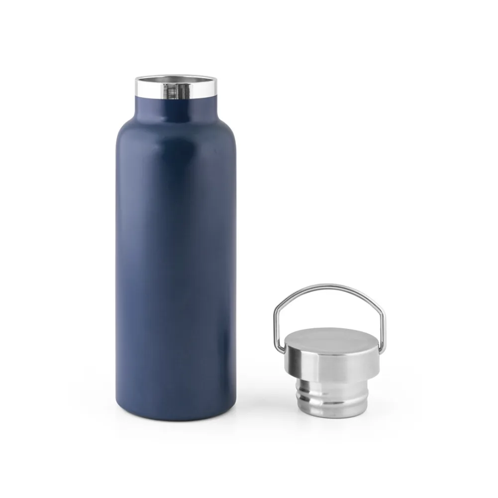 Squeeze em Aço Inox Personalizado para Brindes