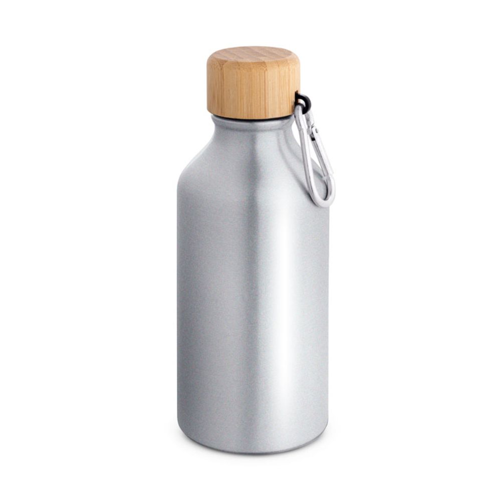 Squeeze personalizado para brindes corporativos