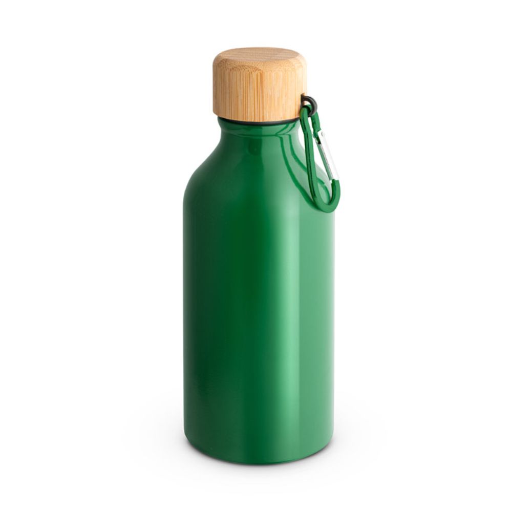Squeeze personalizado para brindes corporativos