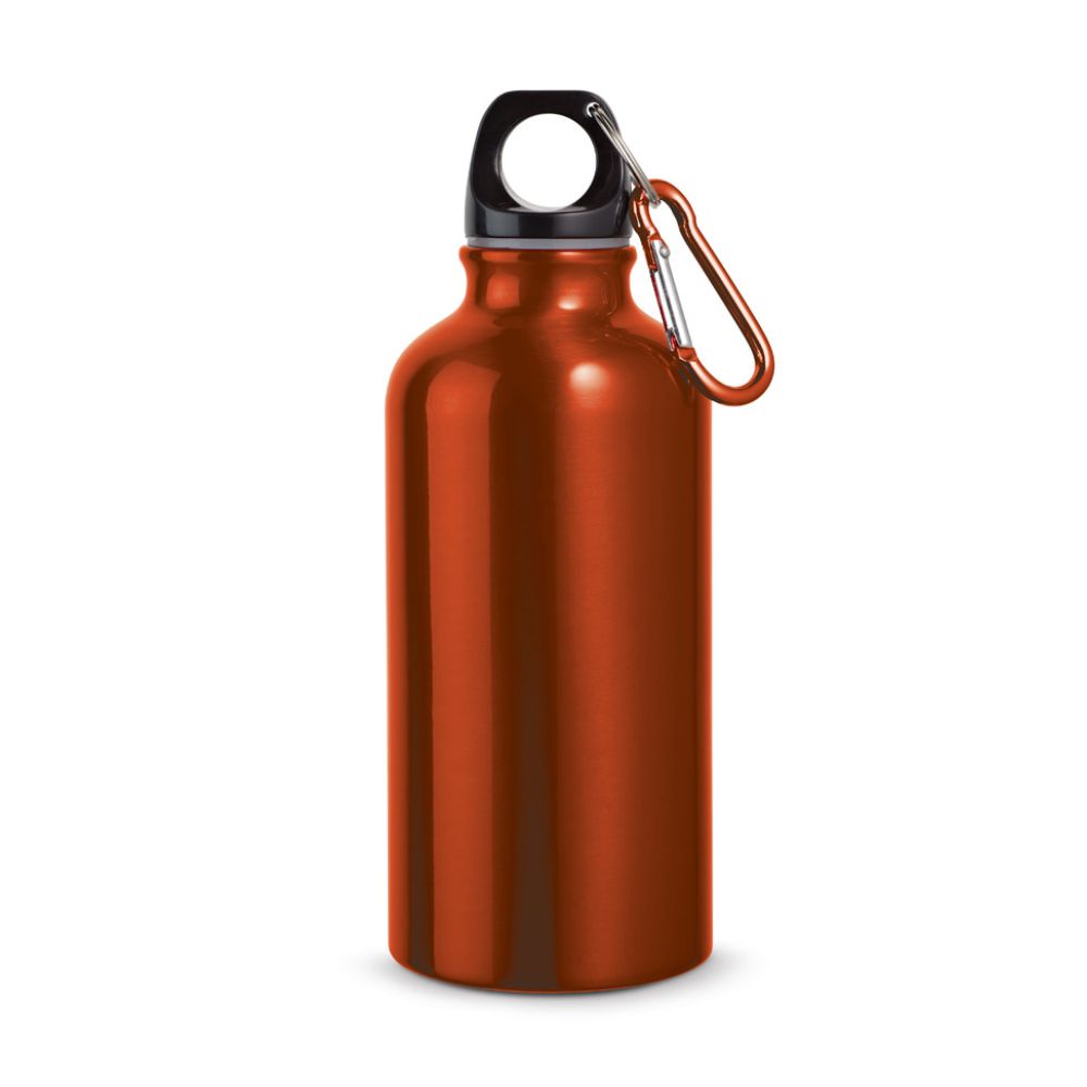 Squeeze personalizado para brindes corporativos