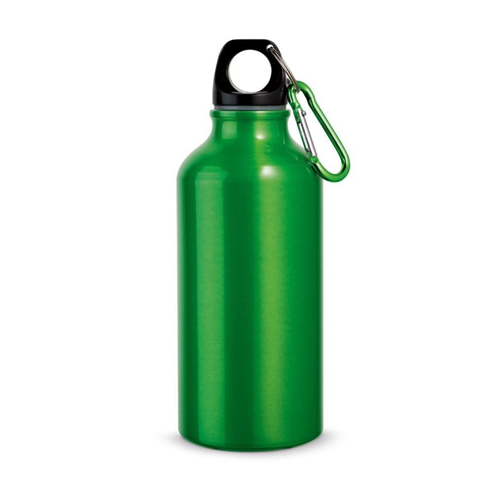 Squeeze personalizado para brindes corporativos