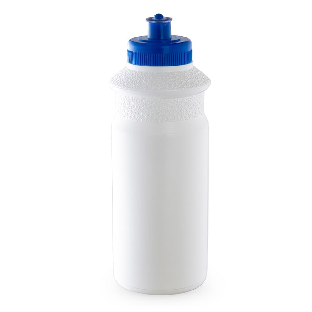 Squeeze Plástico 650ml Promocionais para Brindes Azul