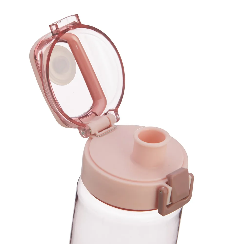 Squeeze Plástico 750ml Personalizado