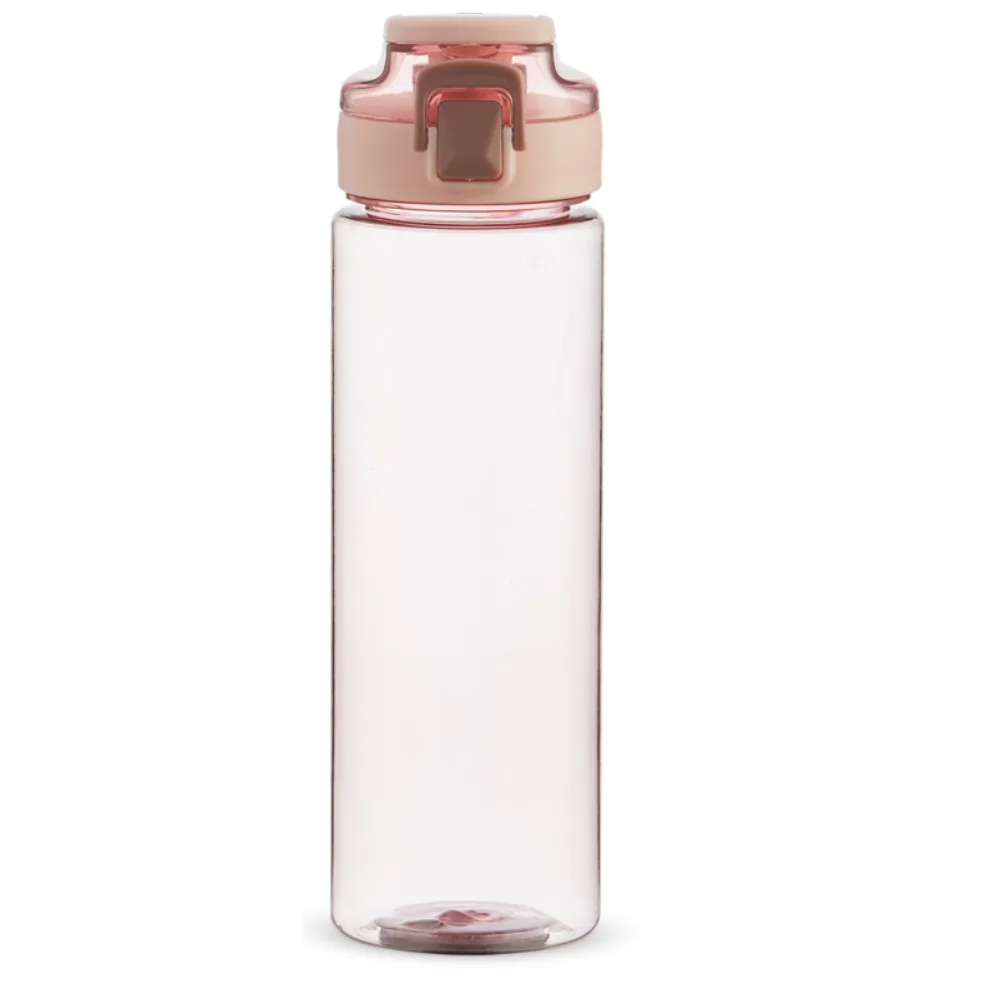 Squeeze Plástico 750ml Personalizado